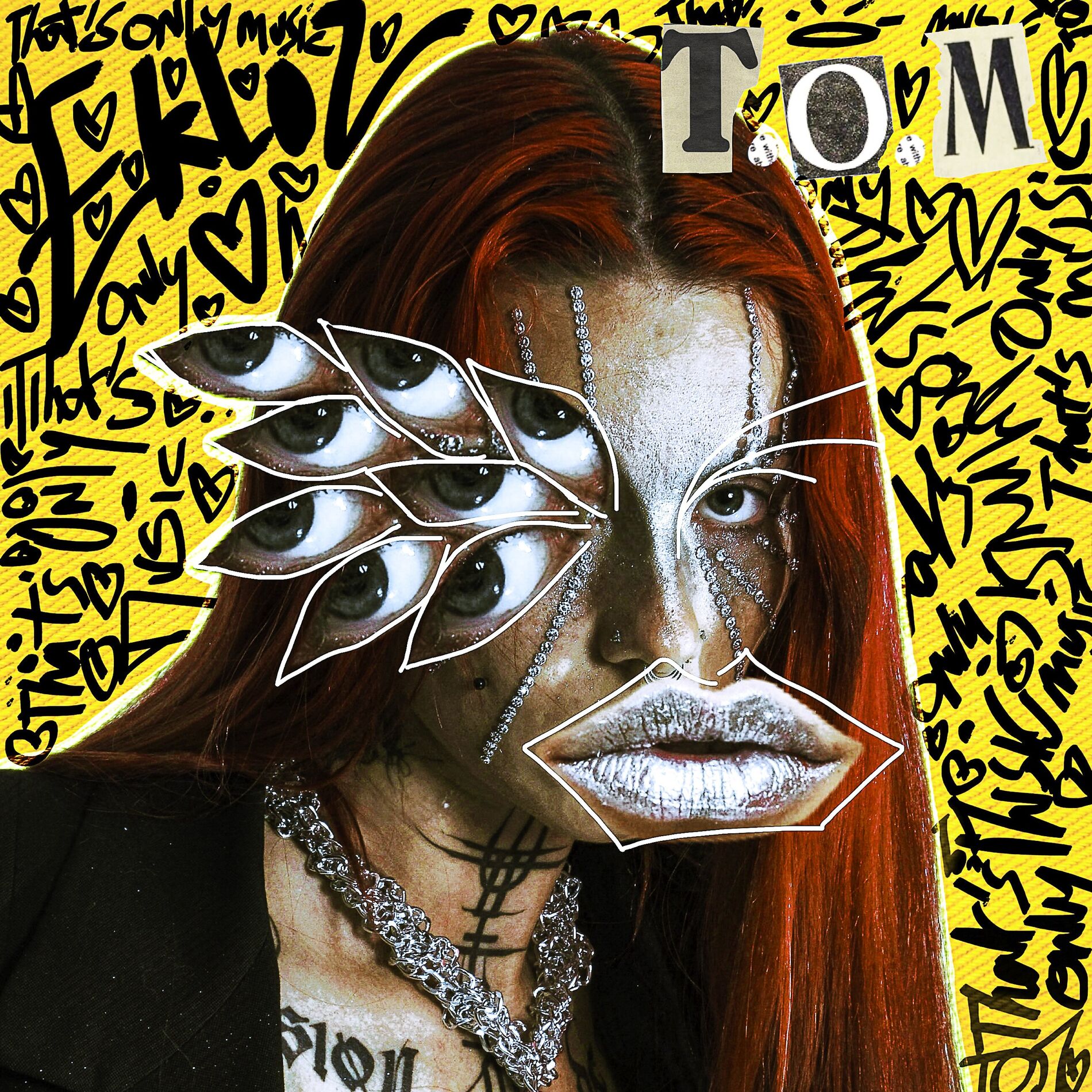 Album cover of ic3