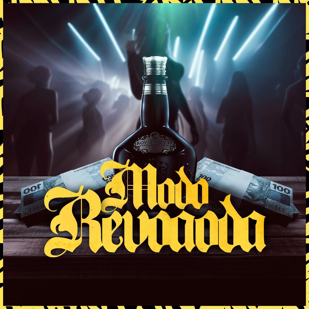 Picture of Modo Revoada