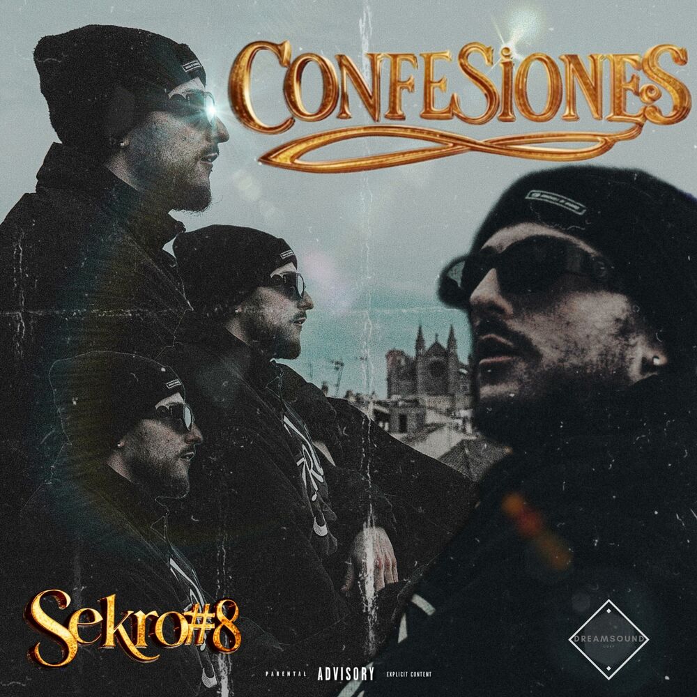 Picture of Confesiones