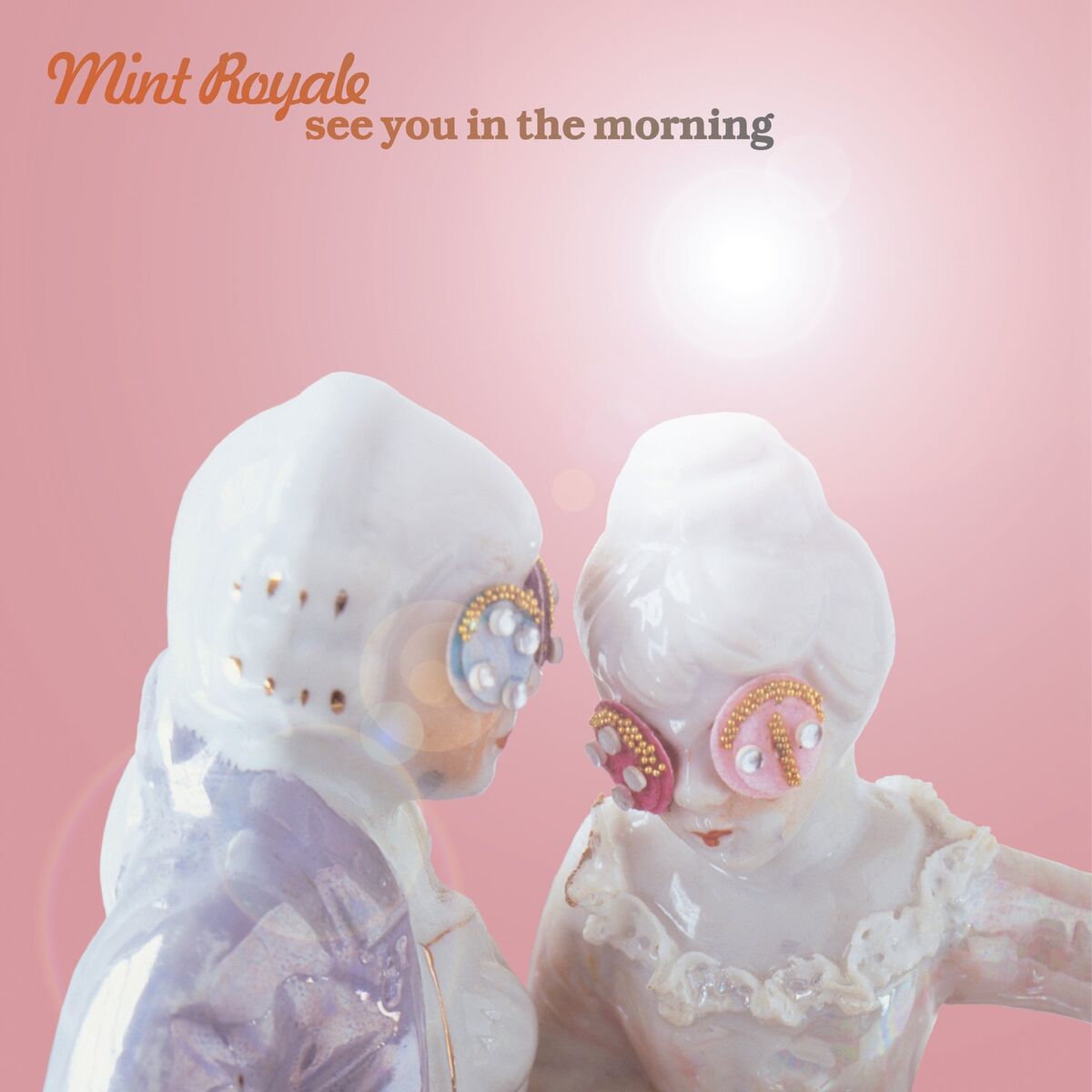 Album cover of Little Words