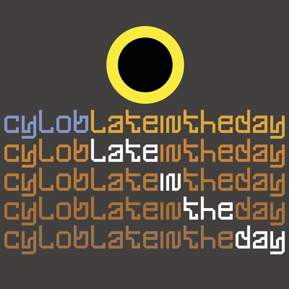 Picture of Late in the Day