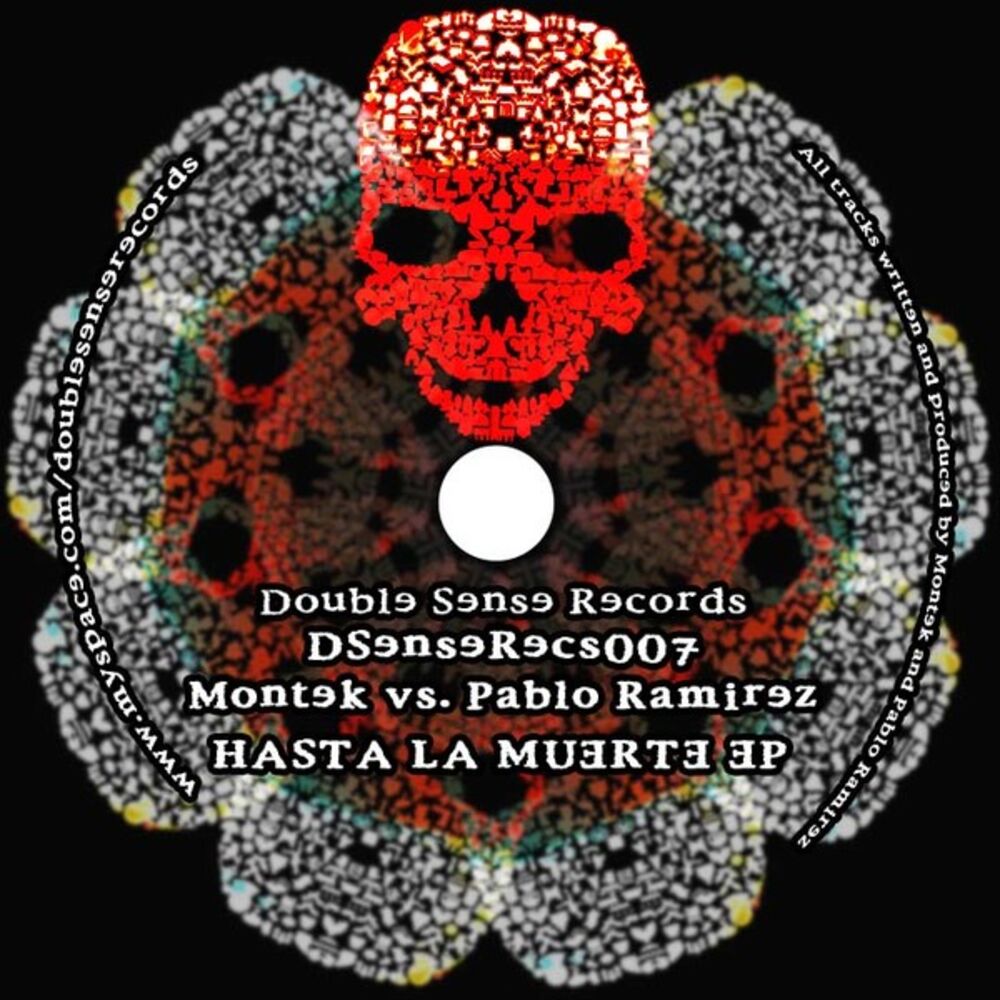 Picture of Hasta La Muerte EP