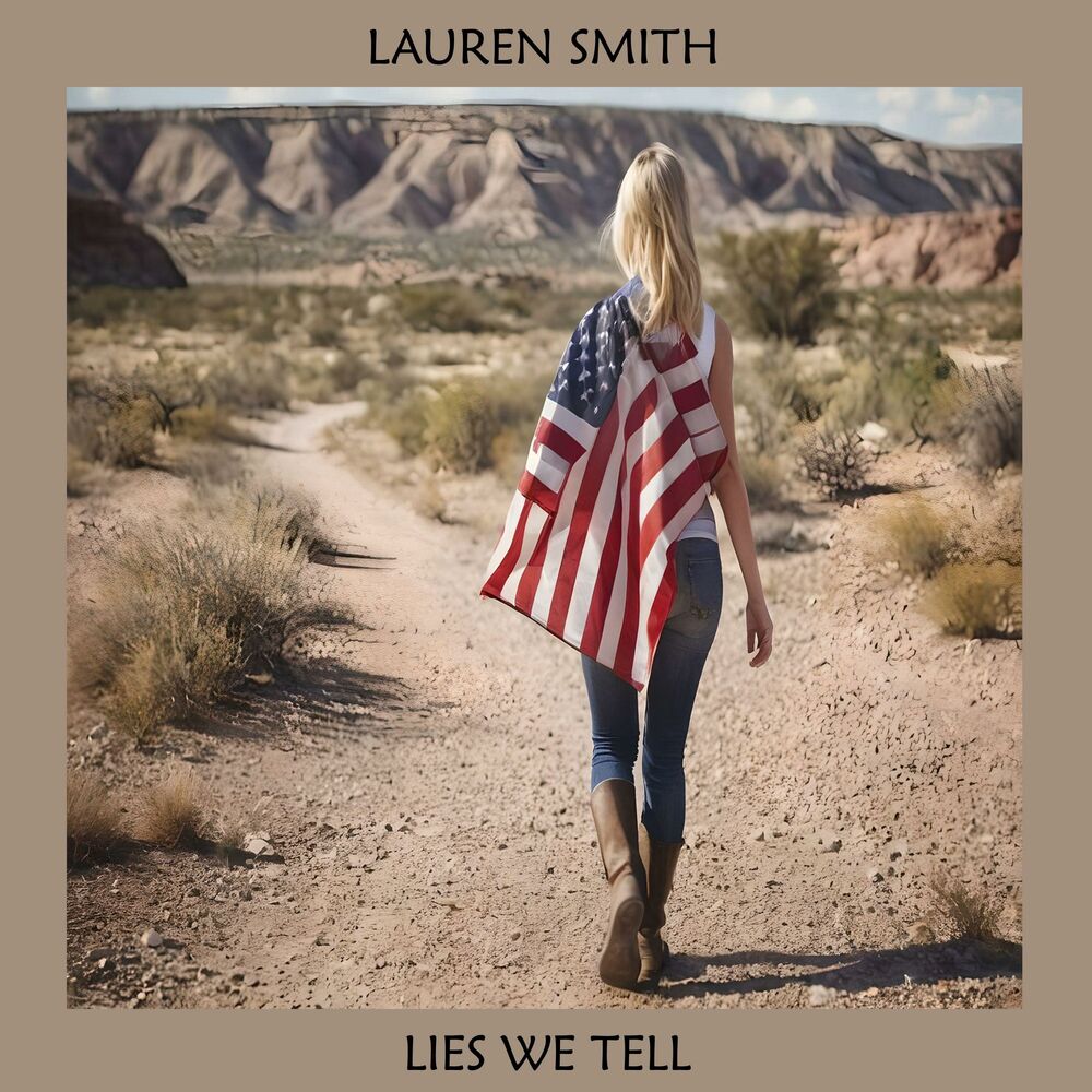 Picture of Lies We Tell