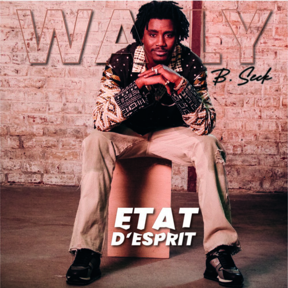 Picture of Etat d'esprit