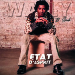 Cover of Etat d'esprit