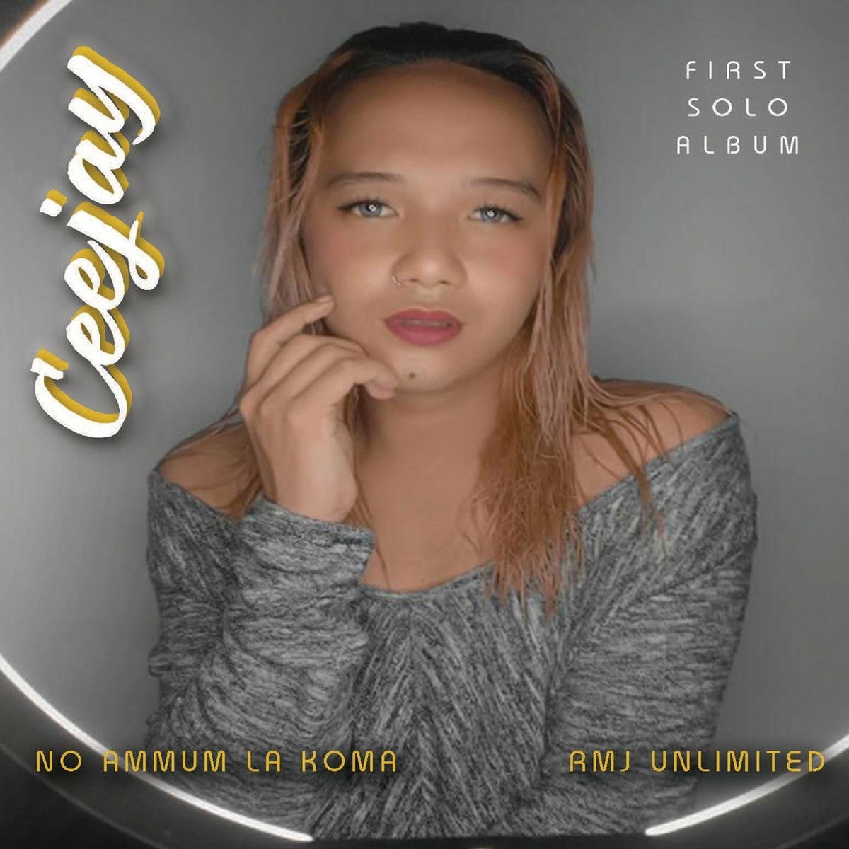 Album cover of No Ammum La Koma