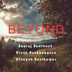 Cover of Beyond