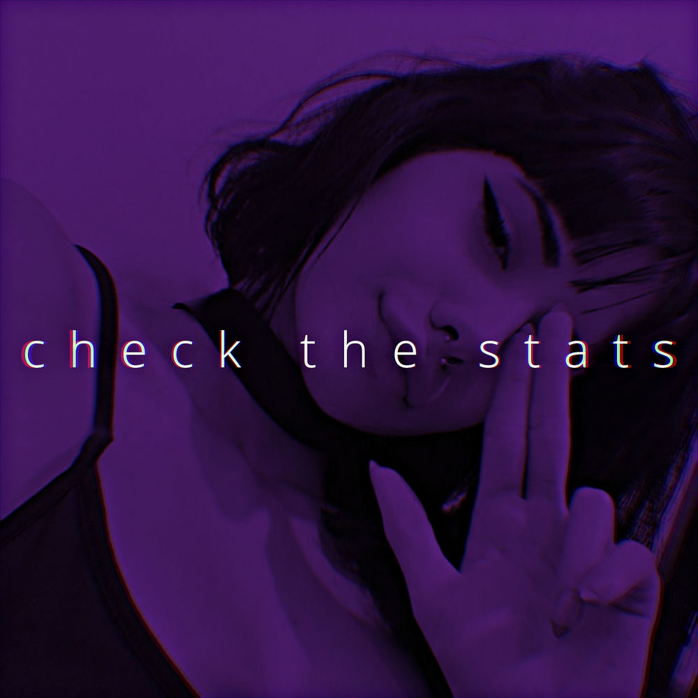 check the stats (Speed)