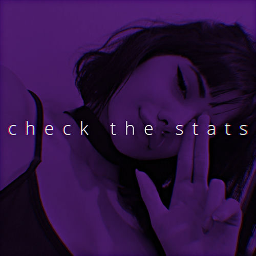 check the stats (Speed)
