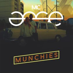 Cover of Munchies