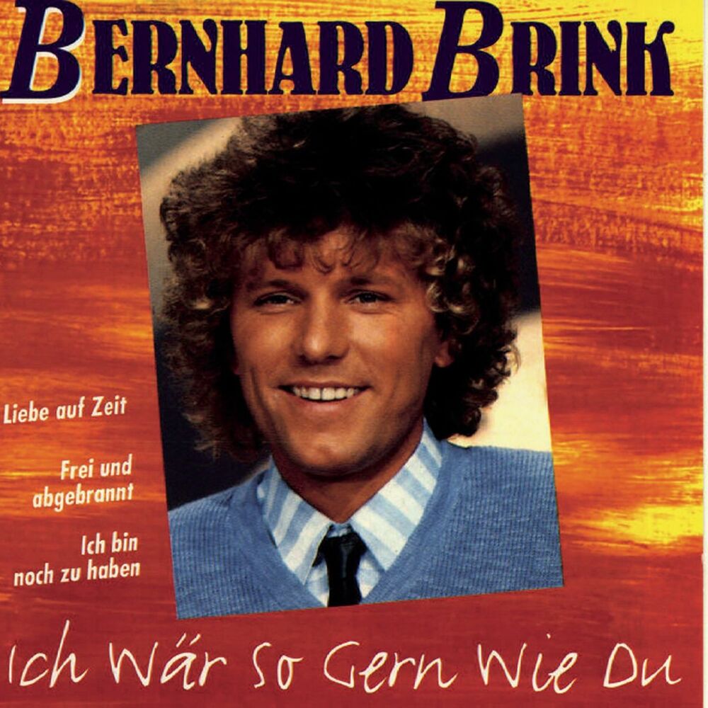 Picture of Ich wär so gern wie du