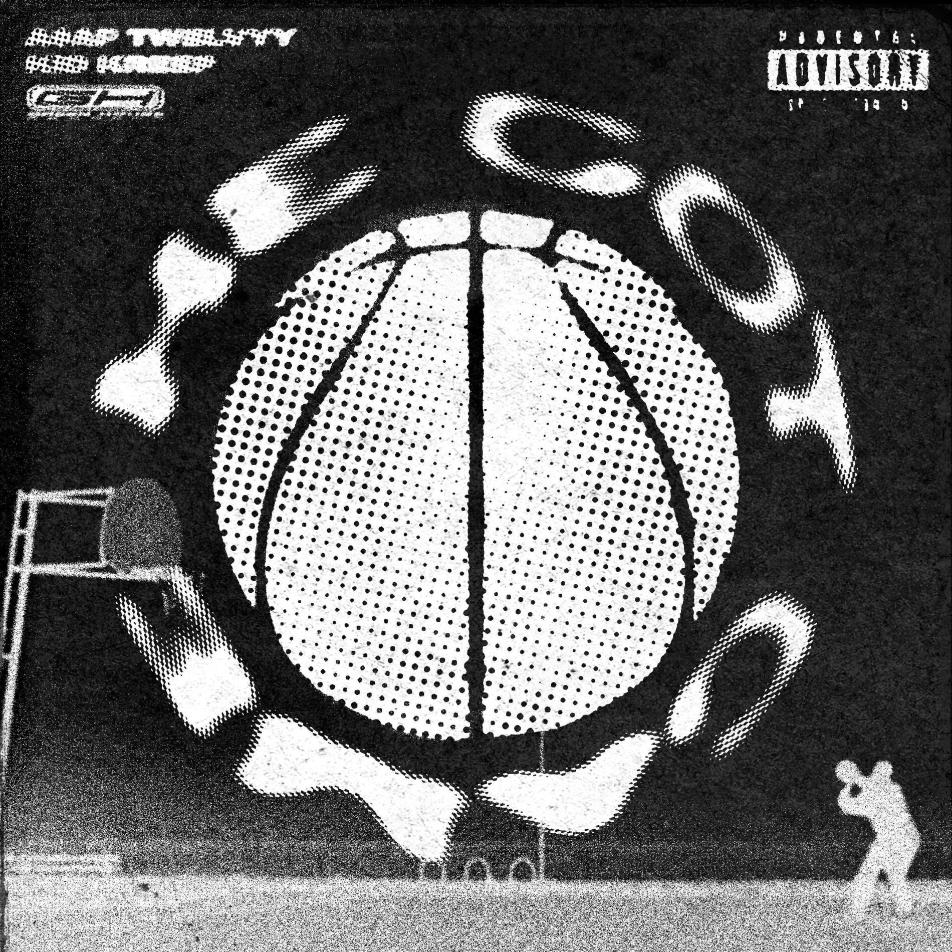 Album cover of He Got Game (feat. A$AP Twelvyy)