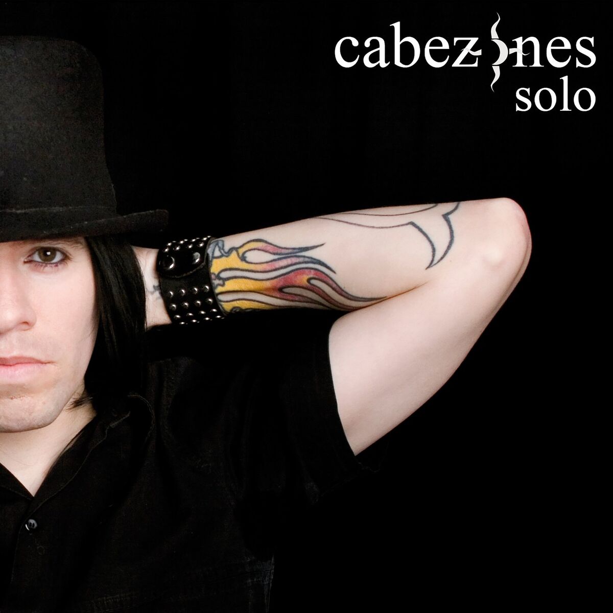 Album cover of Solo