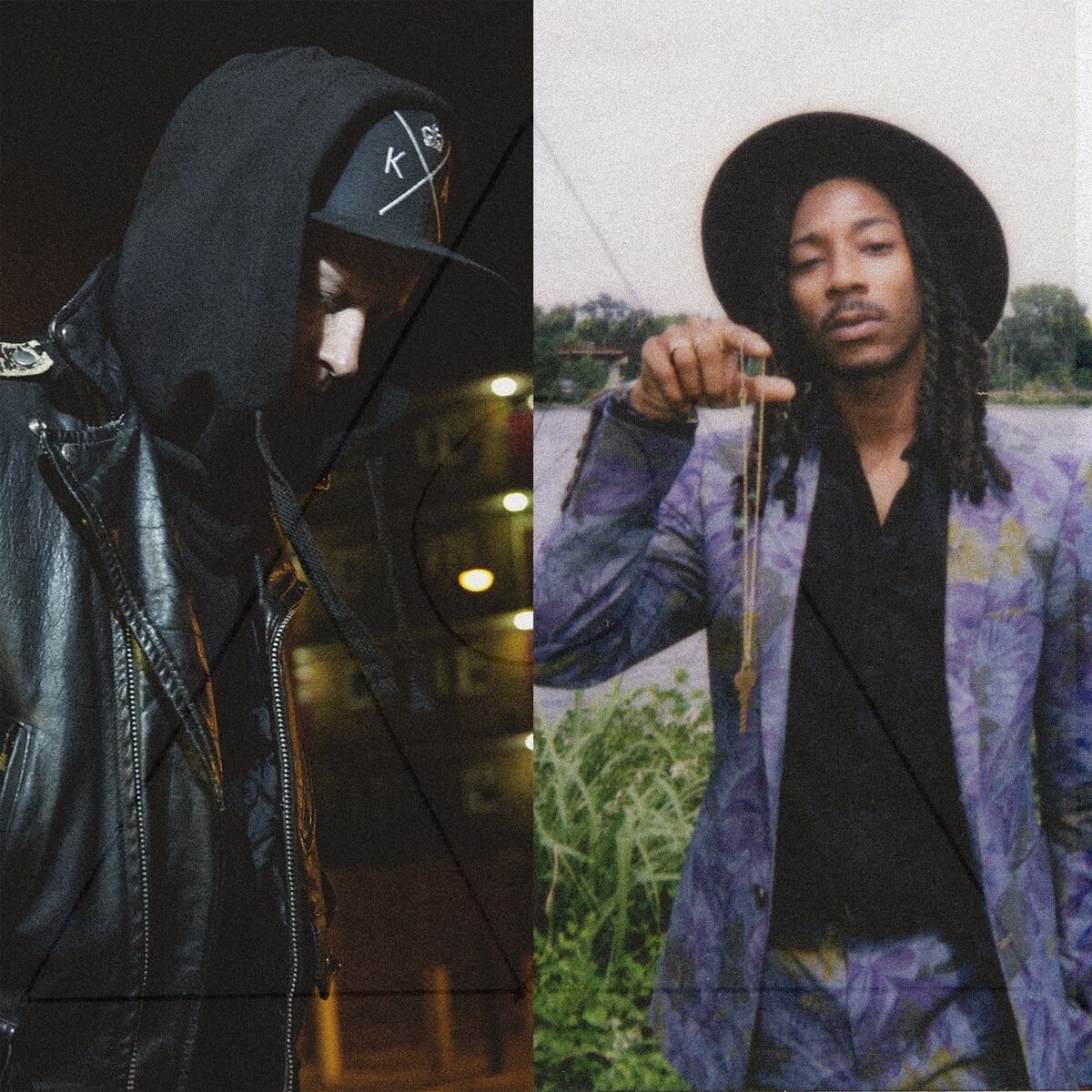 Album cover of Paranoid