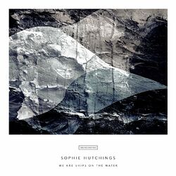 Cover of We Are Ships On The Water