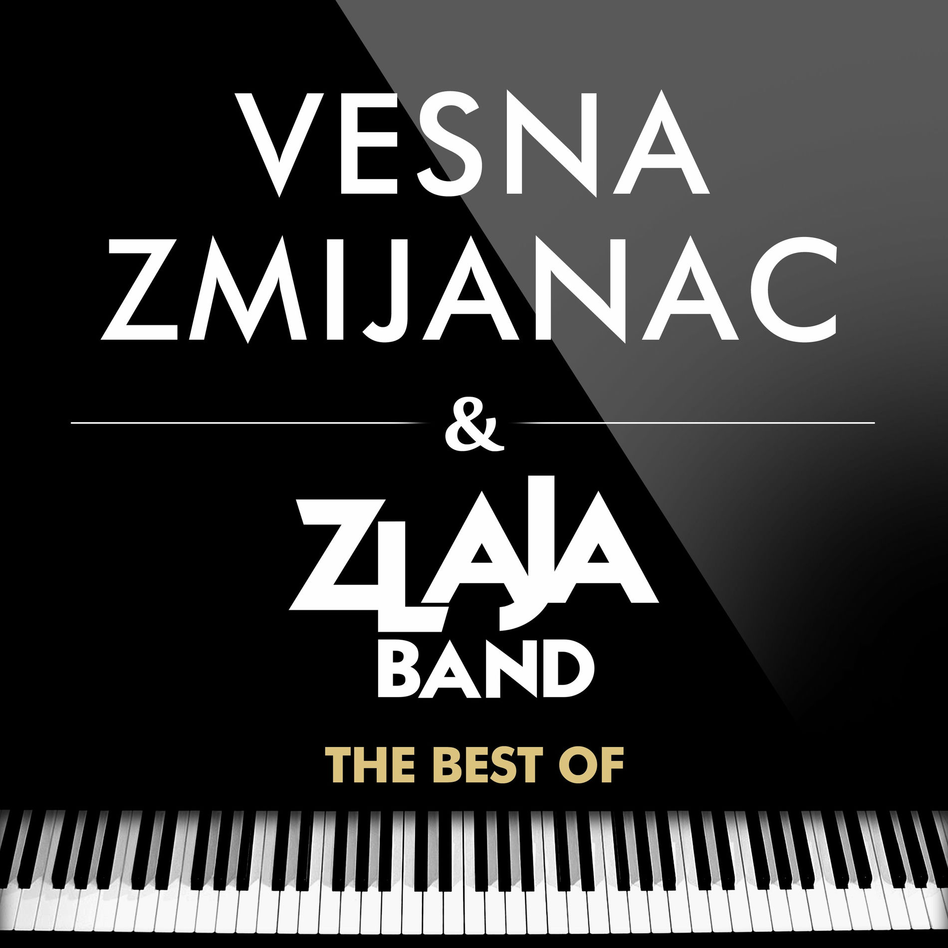 Album cover of The Best Of