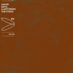 Cover of The Stars (DJEFF Remix)