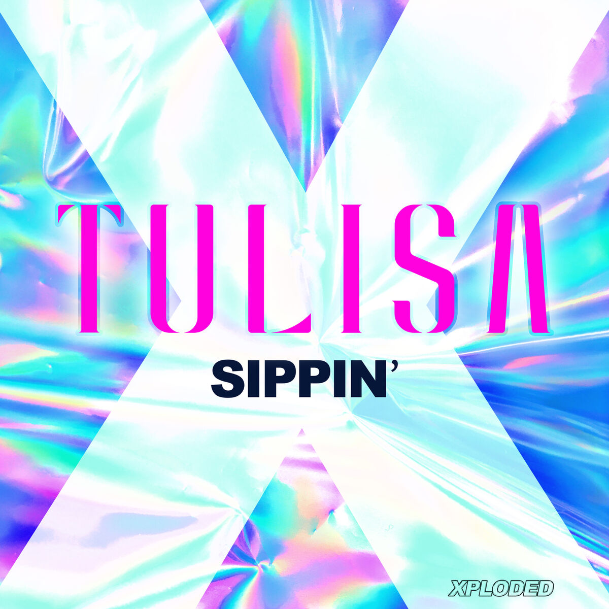 Album cover of Sippin'