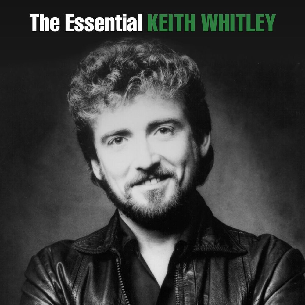Picture of The Essential Keith Whitley