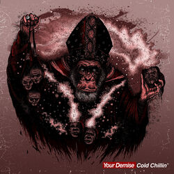 Cover of Cold Chillin'