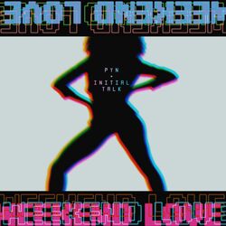 Cover of Weekend Love