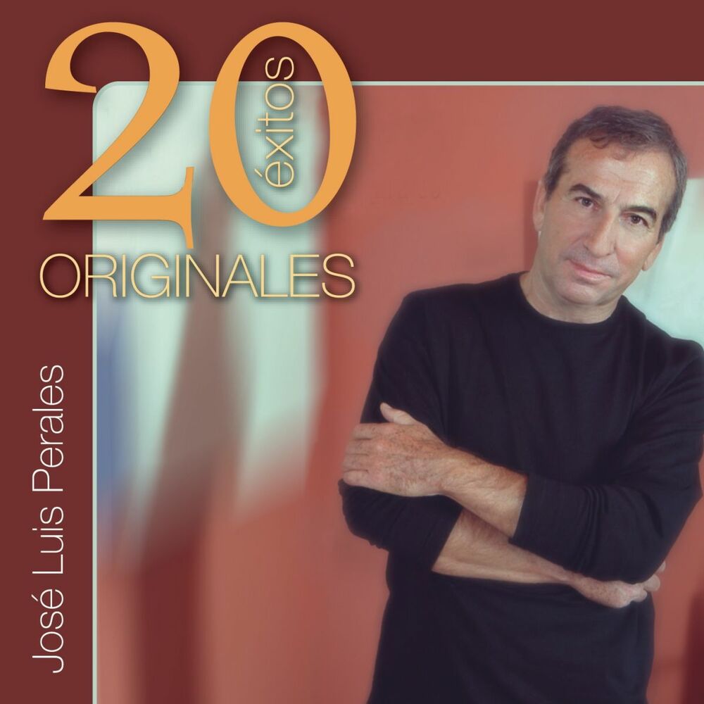Picture of Originales (20 Exitos)