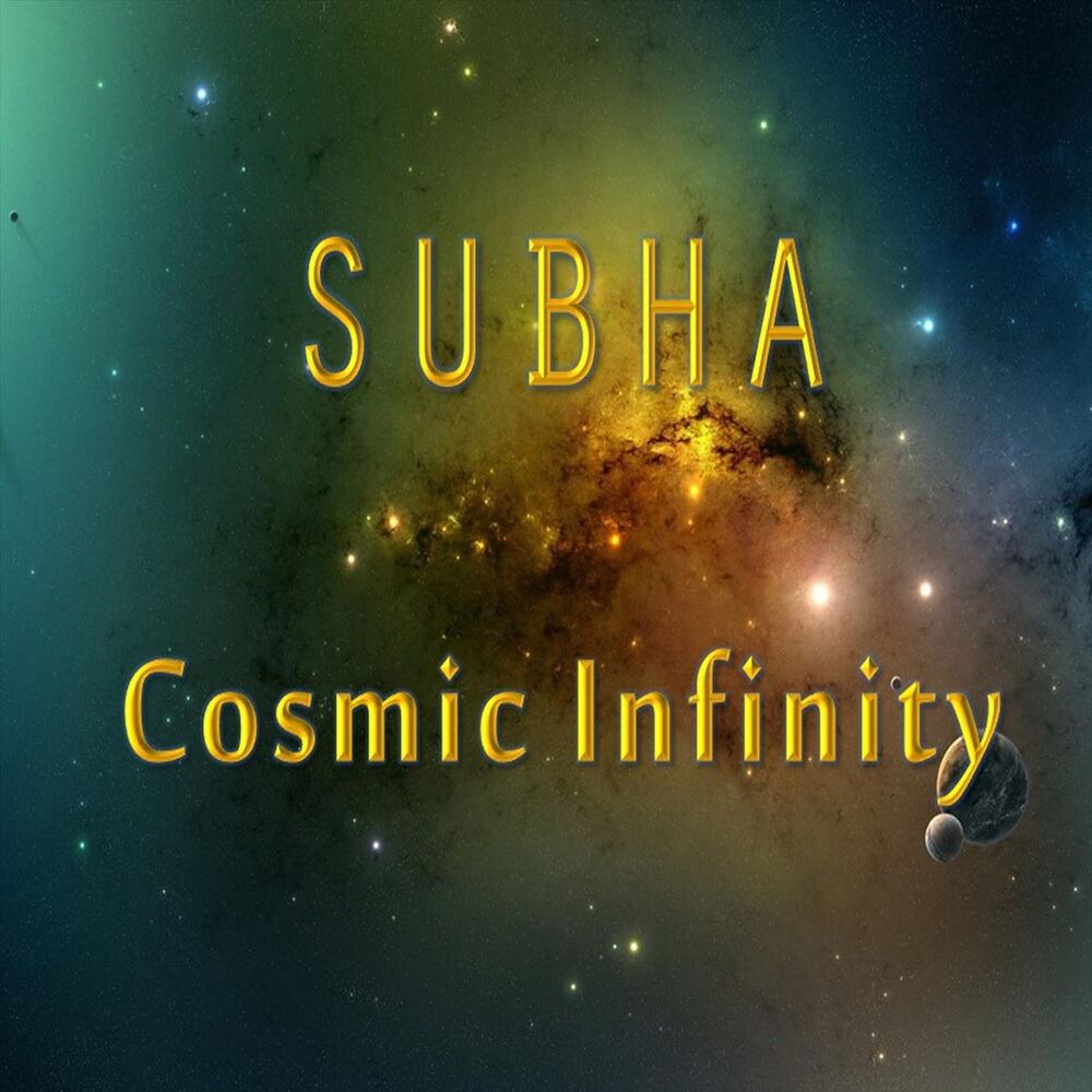 Picture of Cosmic Infinity
