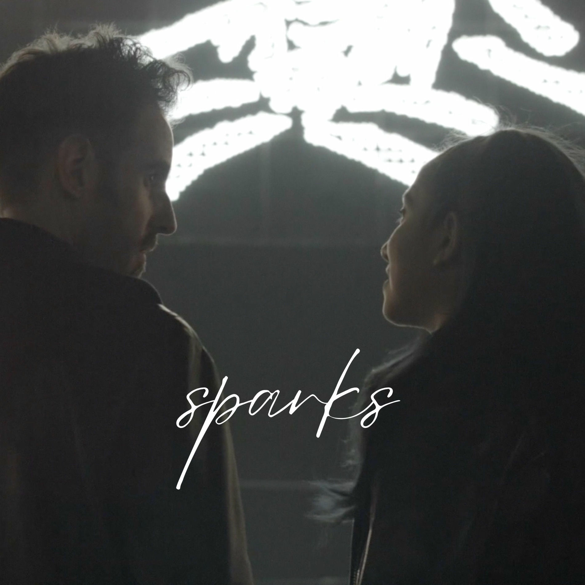 Album cover of Sparks