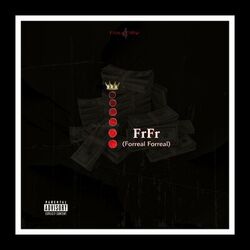 Cover of FrFr (Forreal Forreal)