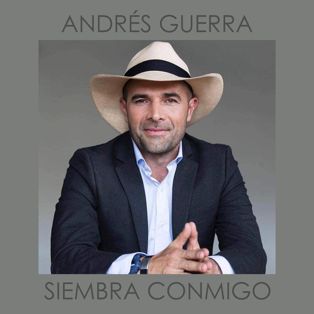 Picture of Siembra Conmigo