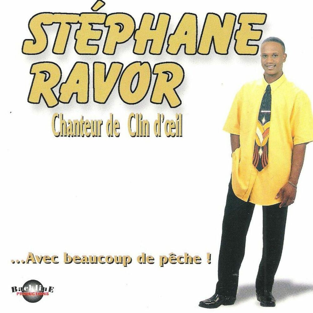 Picture of ...Avec beaucoup de pêche!