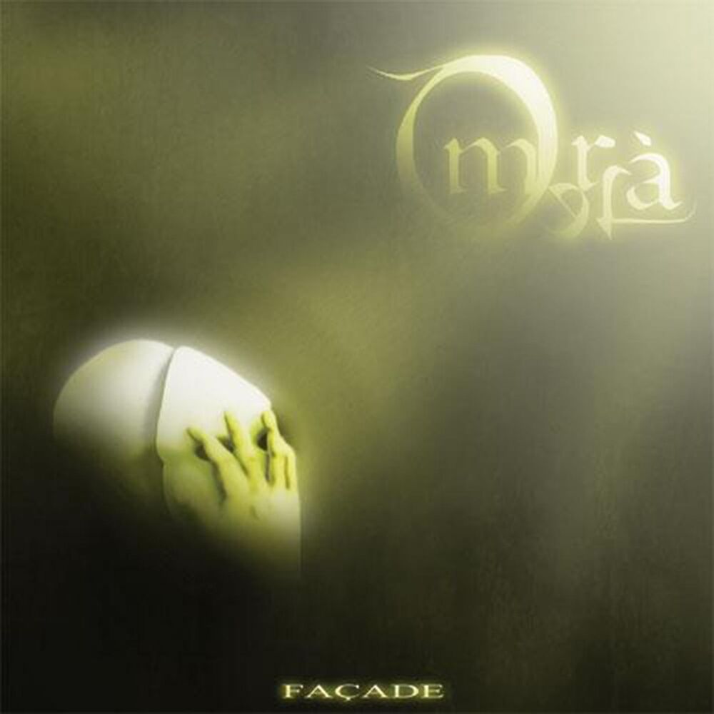 Picture of Façade EP