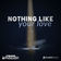 Nothing Like Your Love by Deep Emotion album cover