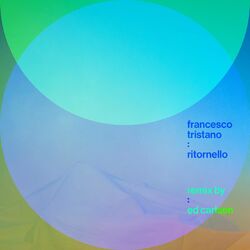 Cover of Ritornello (Ed Carlsen Remix)