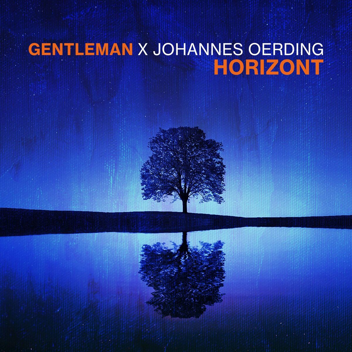Album cover of Horizont