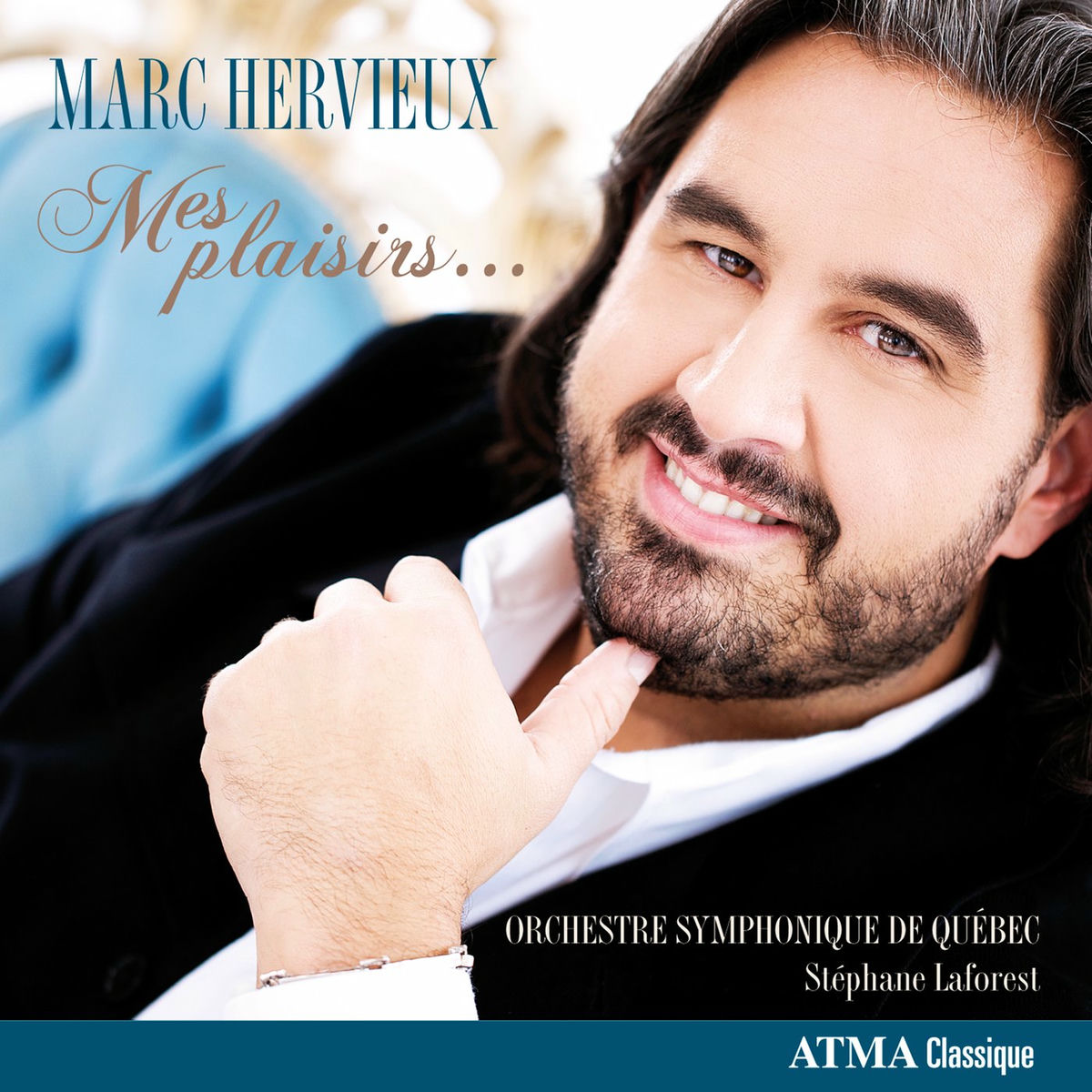 Album cover of Mes plaisirs…
