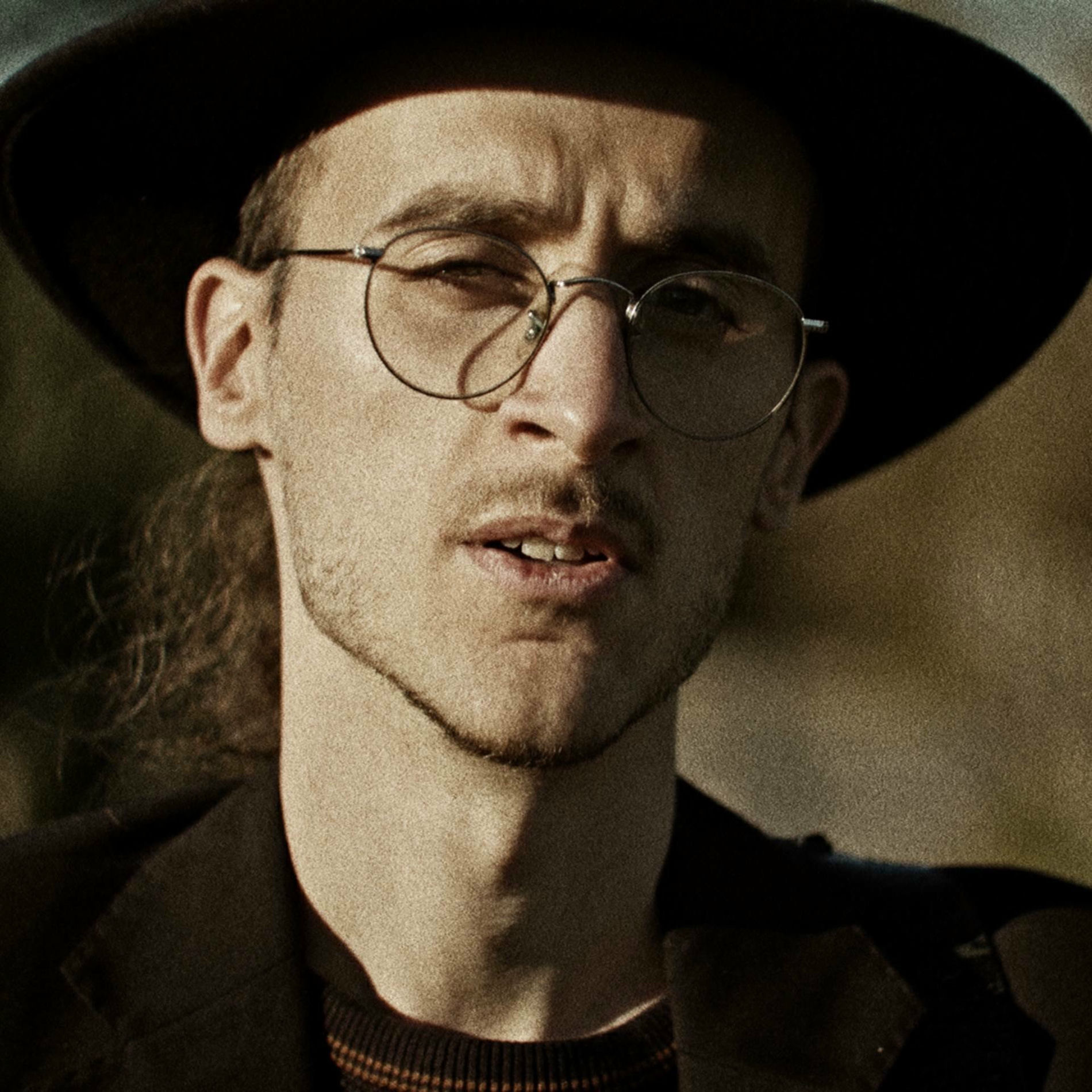 Album cover of House of the Rising Sun (Dark Blues / Rock)