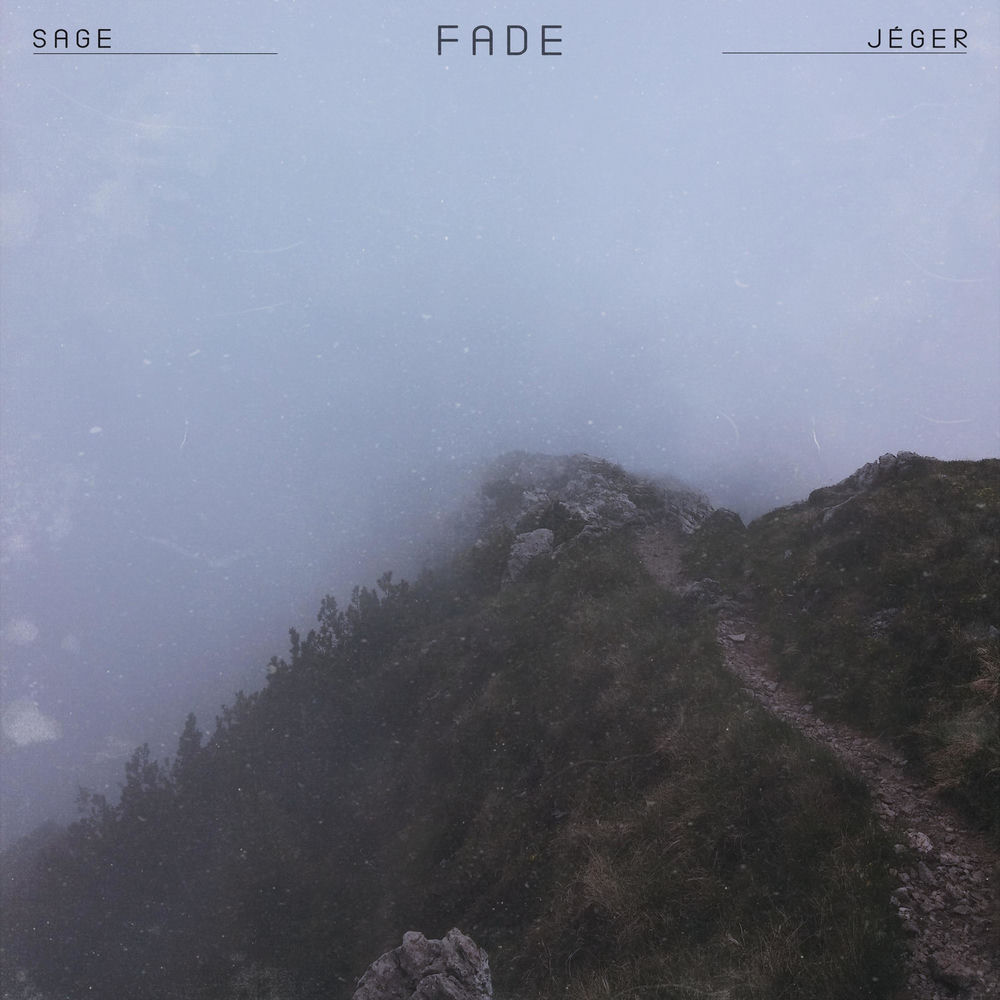 Album artwork for Fade by Sage