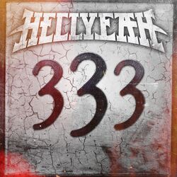 Cover of 333