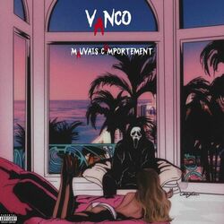 Cover of Mauvais comportement