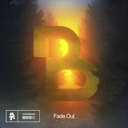 Cover of Fade Out