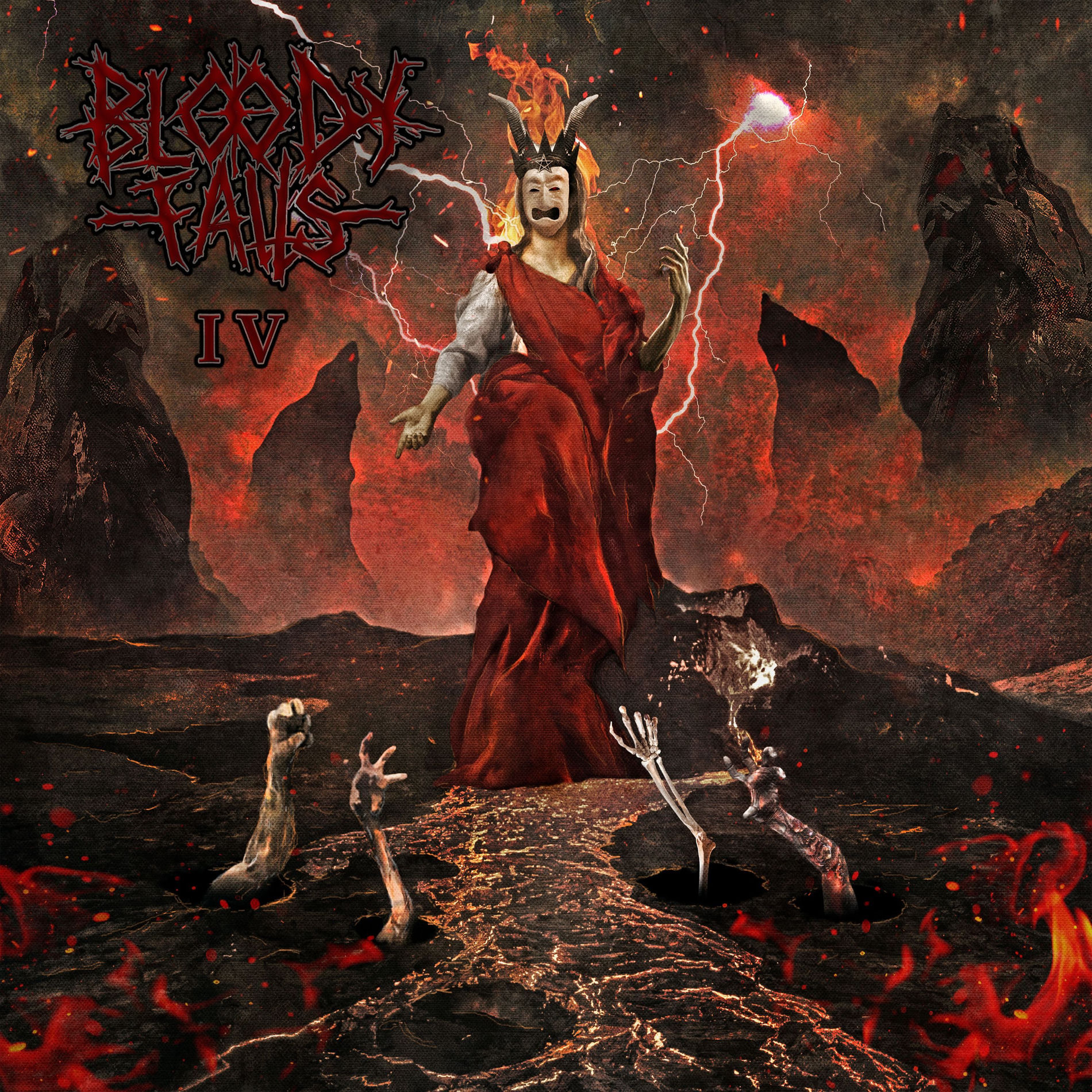 Playlist Killed by Death Metal | Ouvir na Deezer