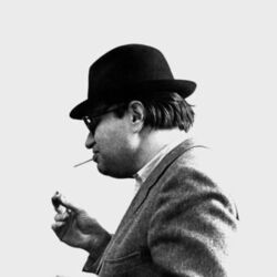 Cover of Feldman: Bass Clarinet and Percussion