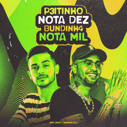 P3Itinho Nota Dez, Bundinh4 Nota Mil