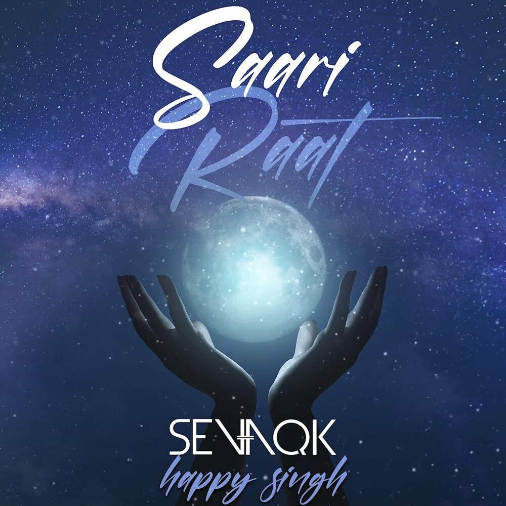 Picture of Saari Raat