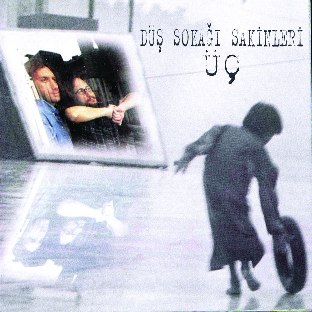 Picture of Dus Sokagi Sakinleri 3