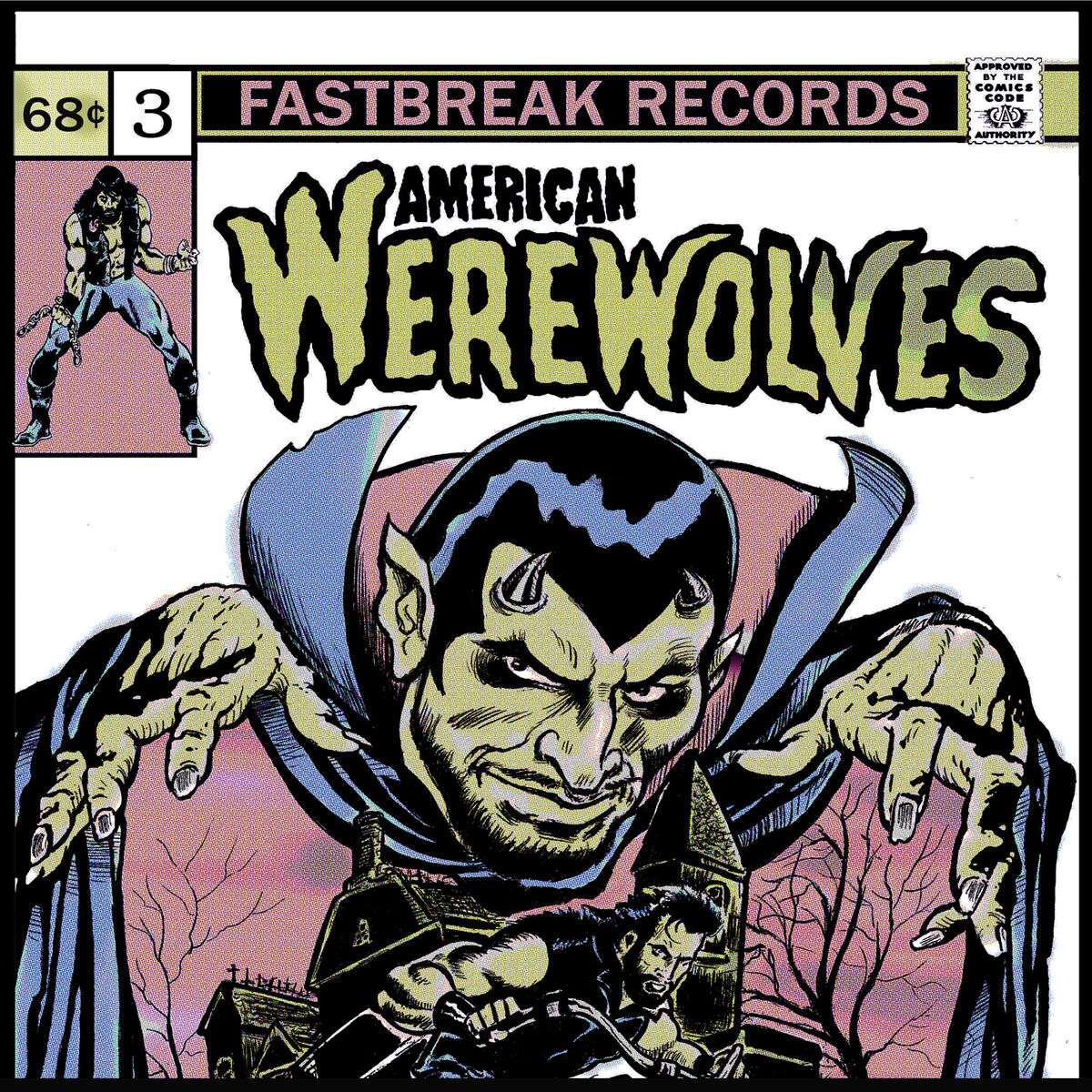 Album cover of Series #3 - 2013 to 2014