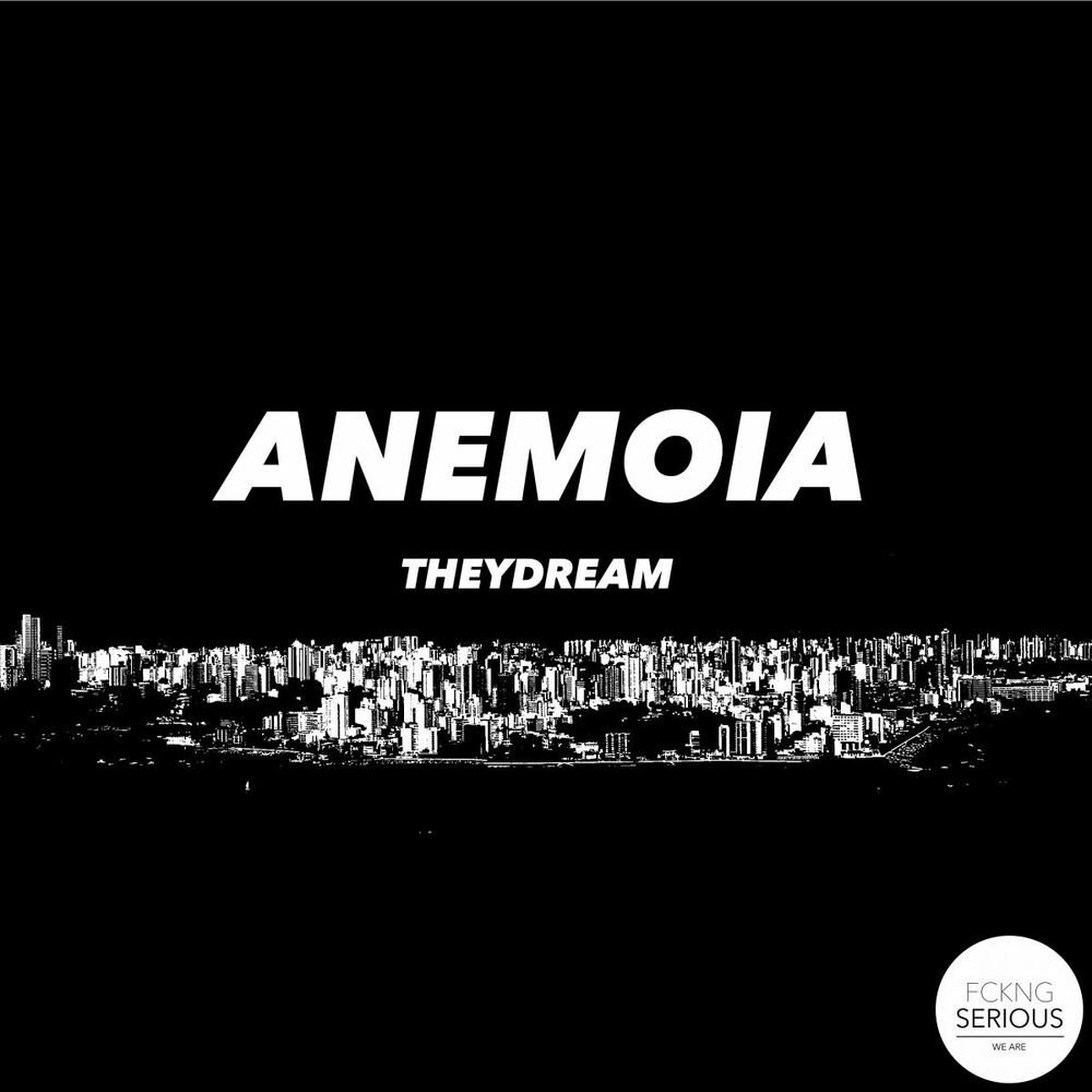 Picture of Anemoia