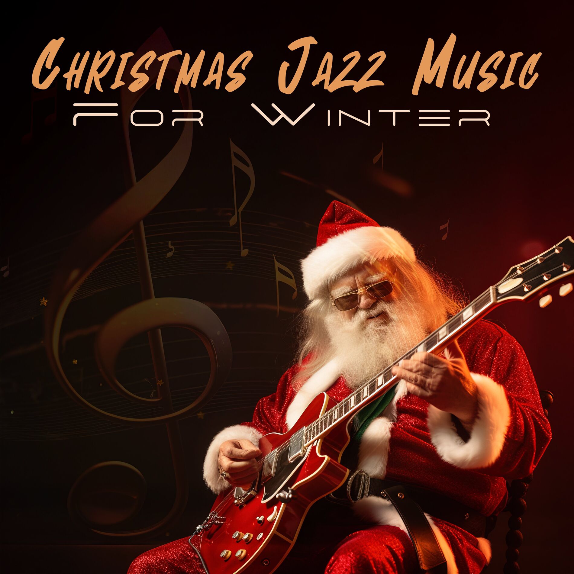 Soft Jazz Music Christmas Jazz Music For Winter letras y canciones Escuchalas en Deezer