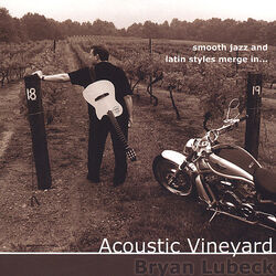 Cover of Acoustic Vineyard